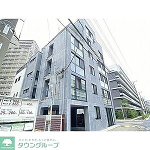 外観 外観