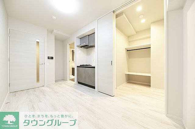 室内