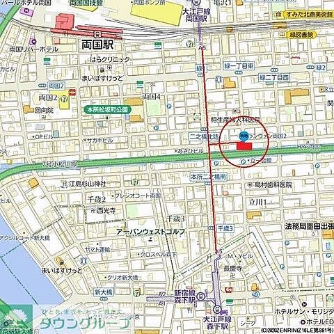 地図