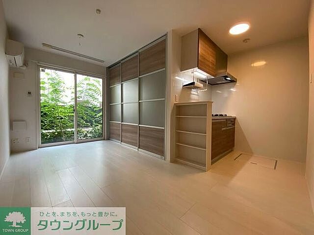 室内