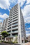 東京都品川区大井4丁目2-4：物件画像／株式会社タウンハウジング東京　大井町店