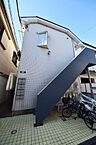 東京都品川区南品川4丁目11-7：物件画像／株式会社タウンハウジング東京　大井町店