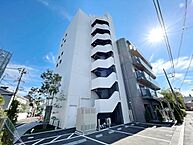 東京都品川区戸越1丁目29-10：物件画像／株式会社タウンハウジング東京　大井町店