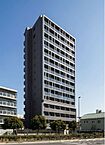 東京都品川区南品川1丁目1-10：物件画像／株式会社タウンハウジング東京　大井町店