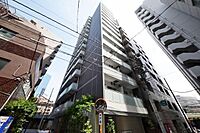 東京都港区芝1丁目13-17：物件画像／株式会社タウンハウジング東京　大井町店