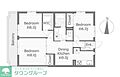 ラ・グランデ大倉山A棟3階15.5万円