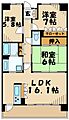 リグランド青葉台2階19.8万円