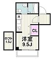 Will日吉本町弐番館4階8.2万円