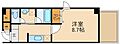 ソフィアコート4階8.6万円
