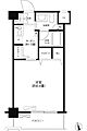 イトーピア仲町台4階6.9万円