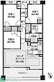 パークフォリア青葉台つつじが丘レジデンス2階22.0万円