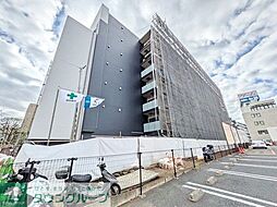 エステムコート新横浜グランデ 217