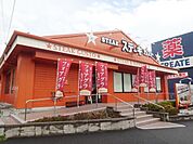 ステーキガスト川崎野川店 883m