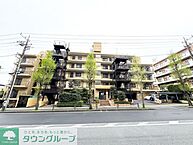 神奈川県川崎市宮前区宮前平2丁目8-10：物件画像／株式会社タウンハウジング神奈川　センター南店