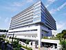 周辺：昭和大学横浜市北部病院 2200m