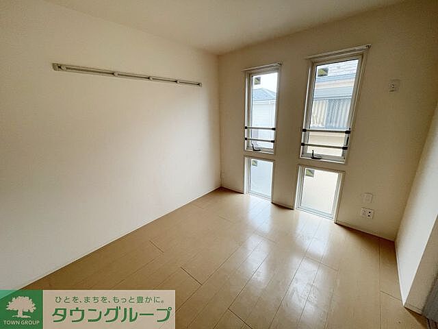 子供部屋