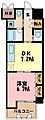 ワイズ新横浜8階11.2万円