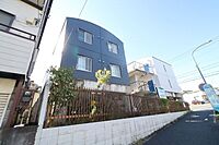 神奈川県横浜市青葉区榎が丘47-38：物件画像／株式会社タウンハウジング神奈川　センター南店