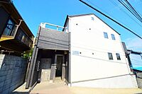 神奈川県横浜市神奈川区三ツ沢中町13-19：物件画像／株式会社タウンハウジング神奈川　センター南店