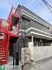 神奈川県横浜市緑区長津田4丁目11-40-1：物件画像／株式会社タウンハウジング神奈川　センター南店