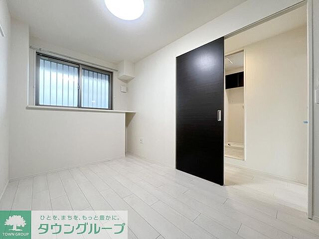 子供部屋