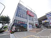 スポーツオーソリティ港北ニュータウン店 1220m