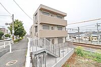 神奈川県横浜市緑区新治町4-1：物件画像／株式会社タウンハウジング神奈川　センター南店