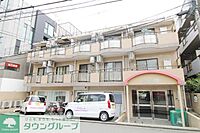 神奈川県横浜市港北区日吉本町1丁目4-12：物件画像／株式会社タウンハウジング神奈川　センター南店