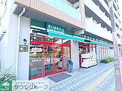 まいばすけっと潮見橋店 徒歩6分。 460m