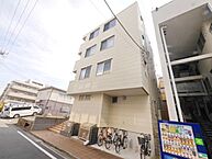 神奈川県横浜市緑区中山1丁目7-6：物件画像／株式会社タウンハウジング神奈川　センター南店