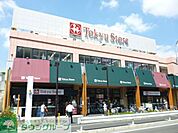 綱島東急ストア 徒歩4分。 300m