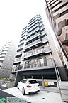 神奈川県横浜市港北区新横浜1丁目29-10：物件画像／株式会社タウンハウジング神奈川　センター南店