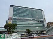 キュービックプラザ 徒歩12分。 920m