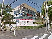 富士ガーデンあざみ野店 981m