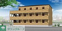 神奈川県川崎市宮前区宮前平1丁目1-36(未定)：物件画像／株式会社タウンハウジング神奈川　センター南店