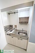 同タイプ別部屋写真