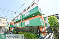 神奈川県横浜市緑区長津田4丁目17-9：物件画像／株式会社タウンハウジング神奈川　センター南店