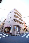 ★★繁華街から少し離れてます★★