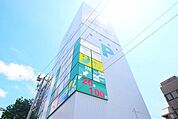 横浜メディカルセンタービル 346m