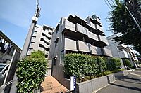 神奈川県川崎市中原区下沼部1927-15：物件画像／株式会社タウンハウジング神奈川　センター南店