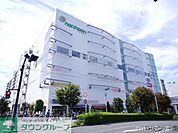 NORTHPORT　MALL 徒歩19分。ショッピングセンター 1460m