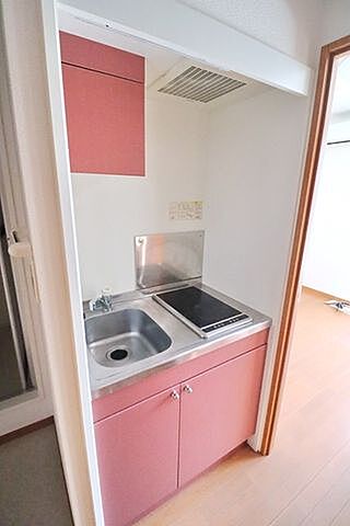 キッチン
