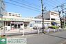 周辺：江田東急ストア 徒歩3分。 190m