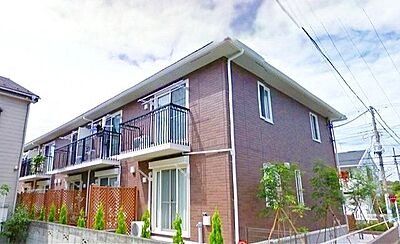 外観 外観
