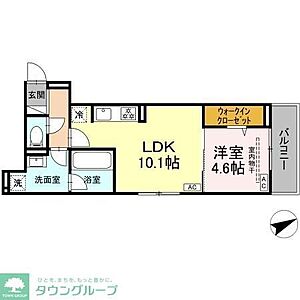 間取り 間取り
