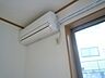 設備：同物件別部屋写真