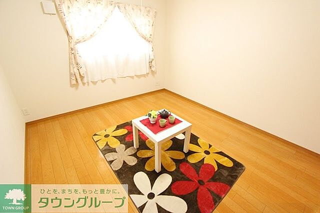 子供部屋