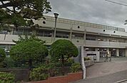 横浜市立緑が丘中学校 367m