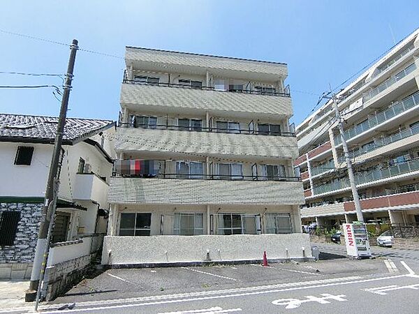 相場マンション 403｜茨城県つくば市春日4丁目(賃貸マンション1K・4階・18.00㎡)の写真 その1