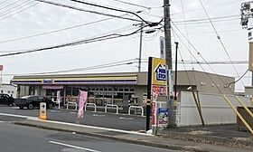 サンハイツ 103 ｜ 茨城県つくば市天久保3丁目6-8（賃貸アパート1K・1階・20.00㎡） その13